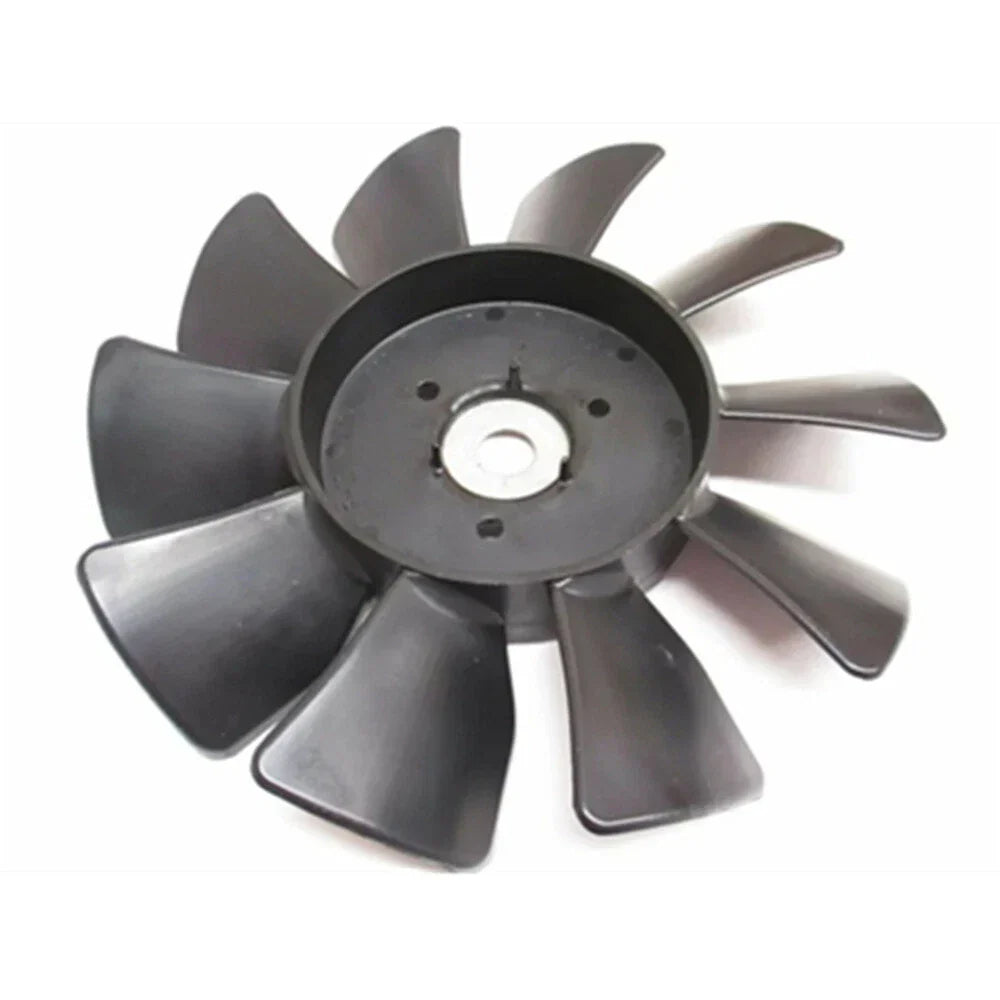 7" 10 Blade Transmission Fan
