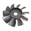 7" 10 Blade Transmission Fan