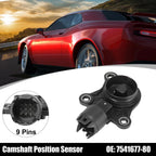 Camshaft Position Sensor 7541677-80 for BMW Mini (Year Range Not Specified)