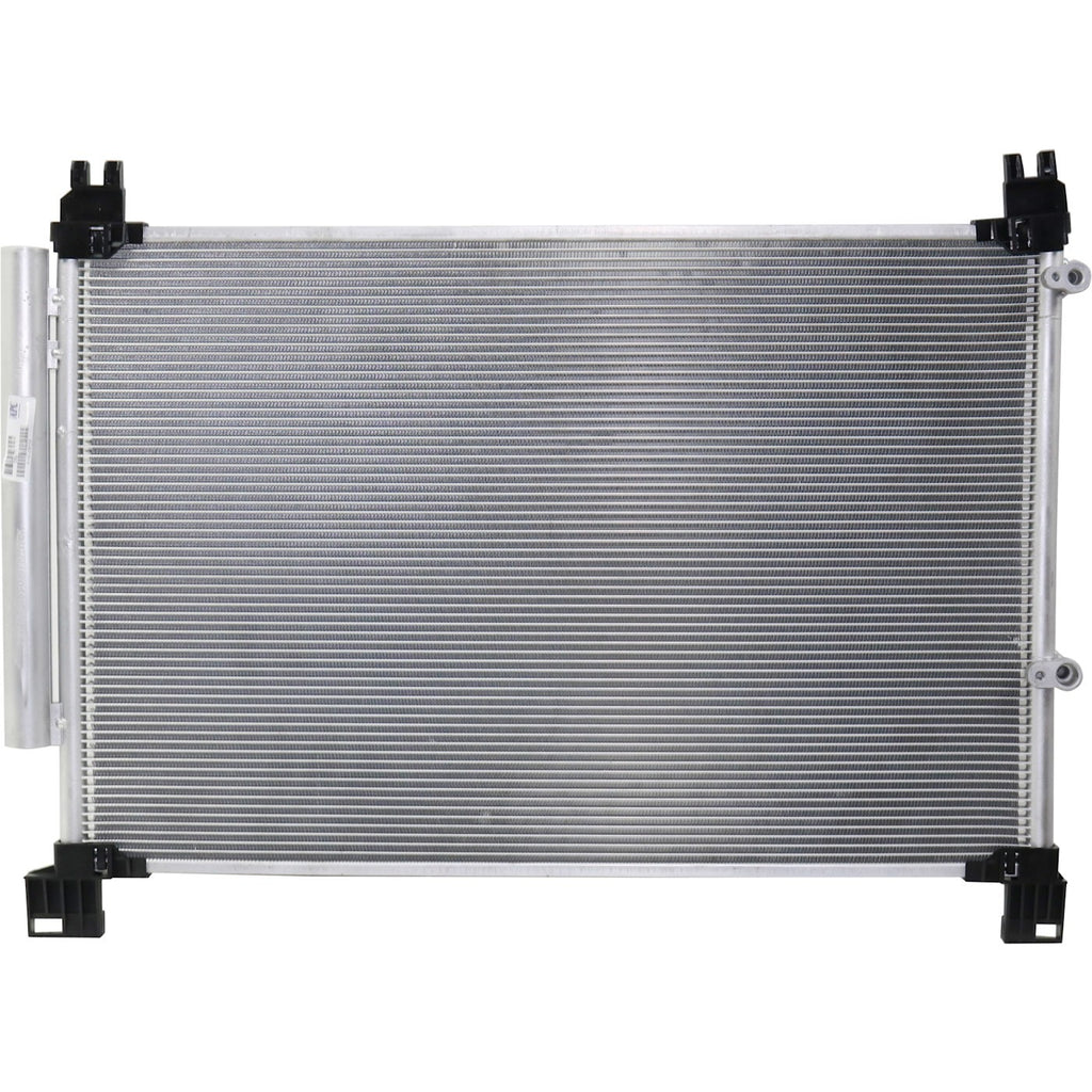 A/C Condenser for Lexus RX350 RX350L (2018–2019)