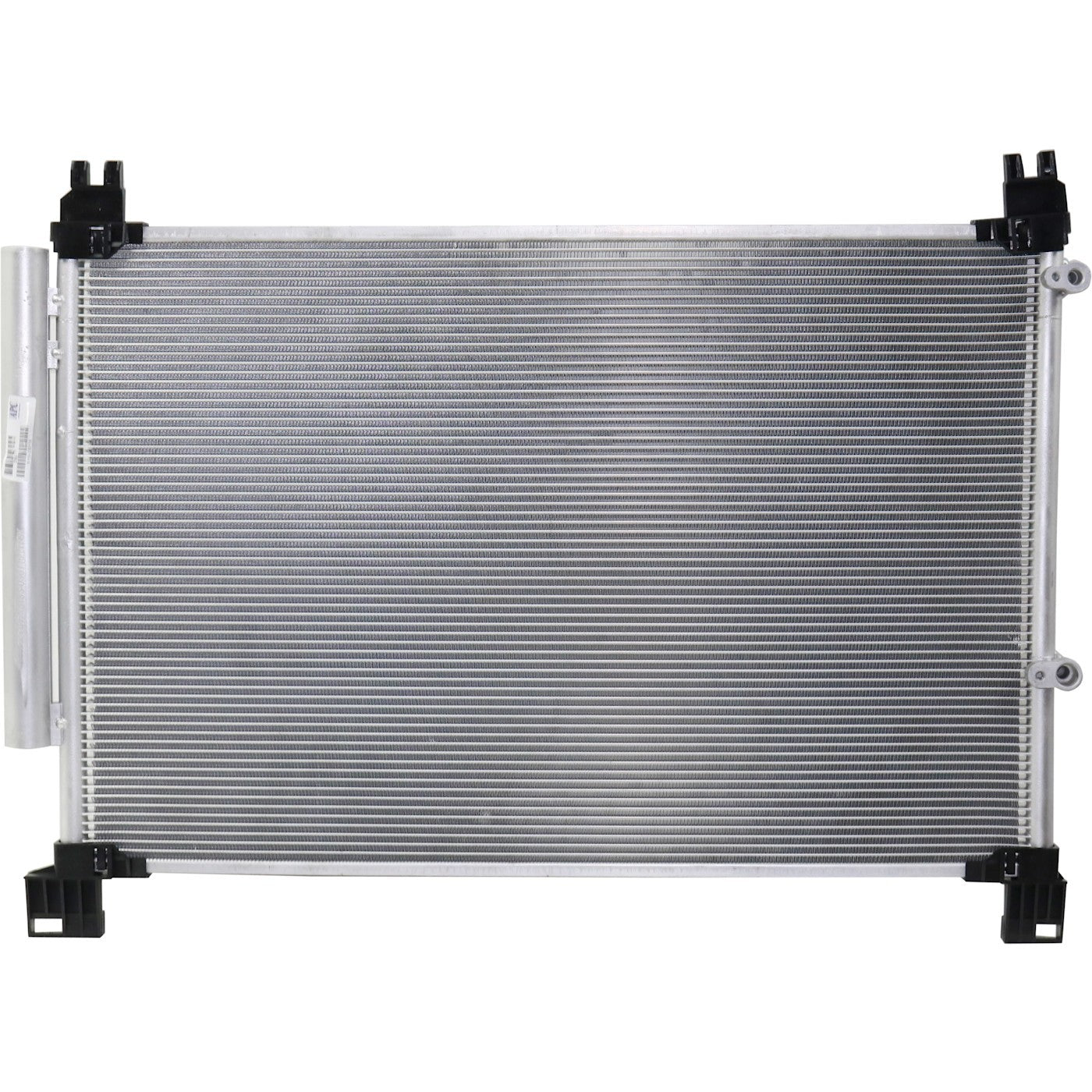 A/C Condenser for Lexus RX350 RX350L (2018–2019)