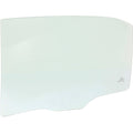 Rear Driver Side Door Glass for Honda Accord (2003–2007)