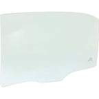 Rear Driver Side Door Glass for Honda Accord (2003–2007)