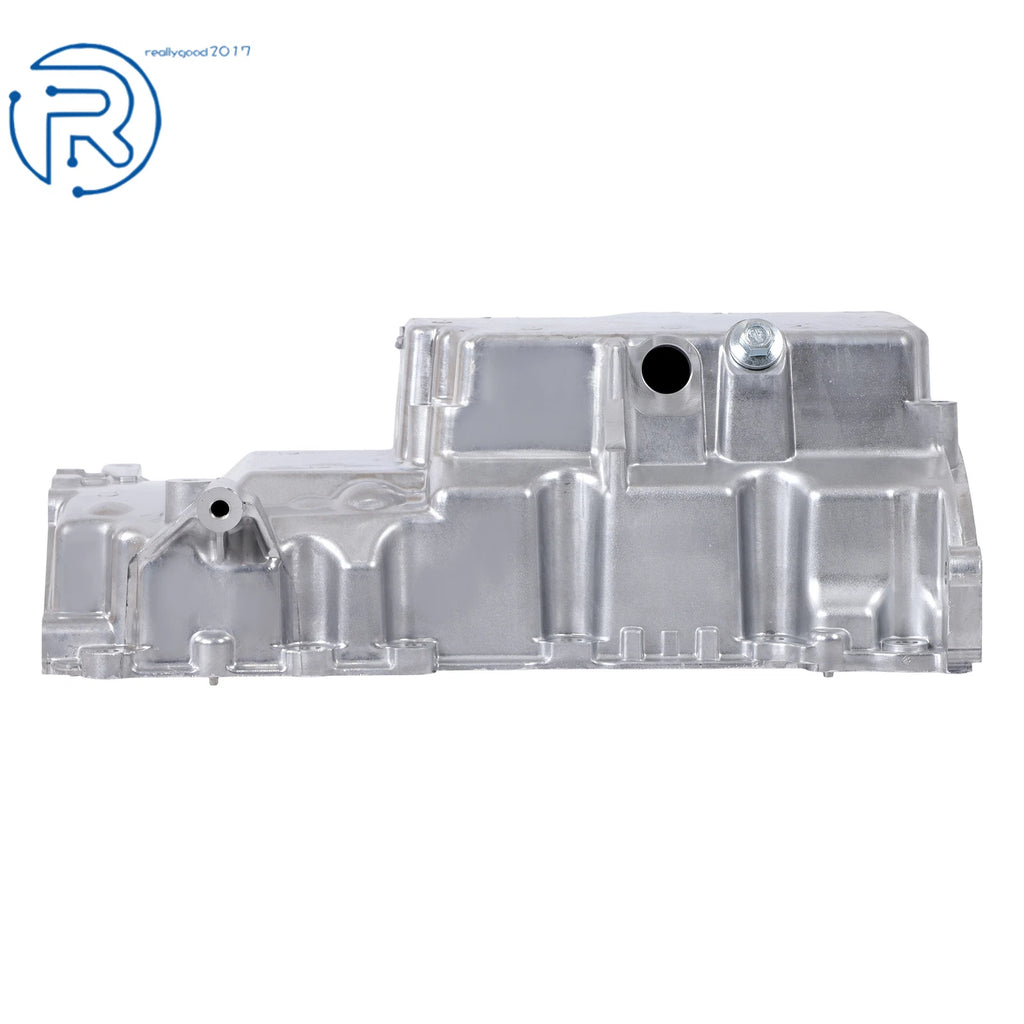 Engine Oil Pan for Chevrolet Equinox, GMC Acadia, Buick Regal (2010-2017)