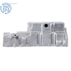 Engine Oil Pan for Chevrolet Equinox, GMC Acadia, Buick Regal (2010-2017)