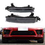 Fog Light Assembly for Land Rover Range Rover Sport (2006-2013)