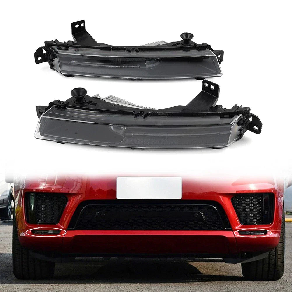 Fog Light Assembly for Land Rover Range Rover Sport (2006-2013)