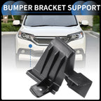 1pc Right Front Bumper Retainer Bracket No. 86556F2AA0 for Hyundai Elantra (2019–2020)