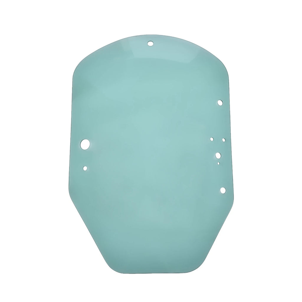Cab Door Glass Windowpane for John Deere Skid Steer E Series (YYYY–YYYY)