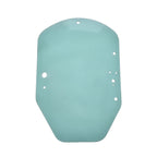 Cab Door Glass Windowpane for John Deere Skid Steer E Series (YYYY–YYYY)