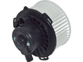 Blower Motor for Mazda 5 (2006–2010, 2012–2017) JD389XP