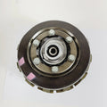 Hydraulic Clutch Basket Plates for Harley Davidson Big Twin (2011–2017)