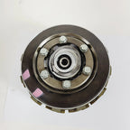 Hydraulic Clutch Basket Plates for Harley Davidson Big Twin (2011–2017)