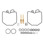 2X Carburetor Repair Kit for Honda CX650C GL650 Silverwing (1983)