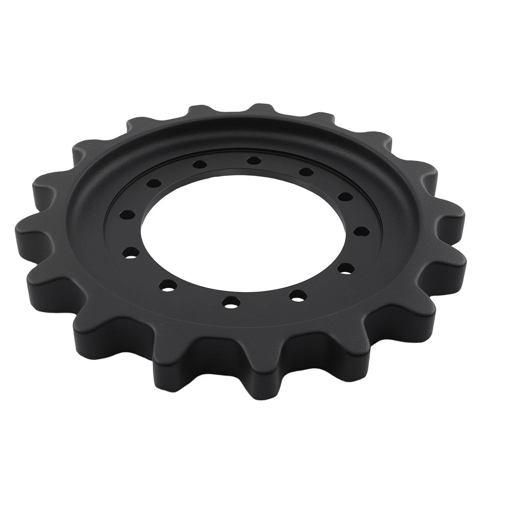 Drive Sprocket for CAT 279C, 279C2, 289C, 289C2, 299C (17 Teeth, 304-1916)