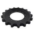 Drive Sprocket for CAT 279C, 279C2, 289C, 289C2, 299C (17 Teeth, 304-1916)