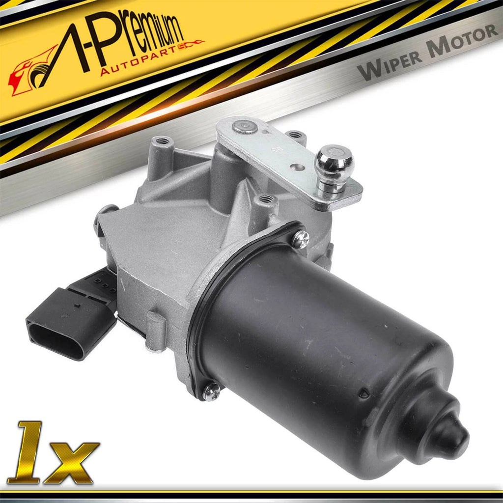 Front Windshield Wiper Motor for Mercedes-Benz R320 R350 R63 AMG (2007)