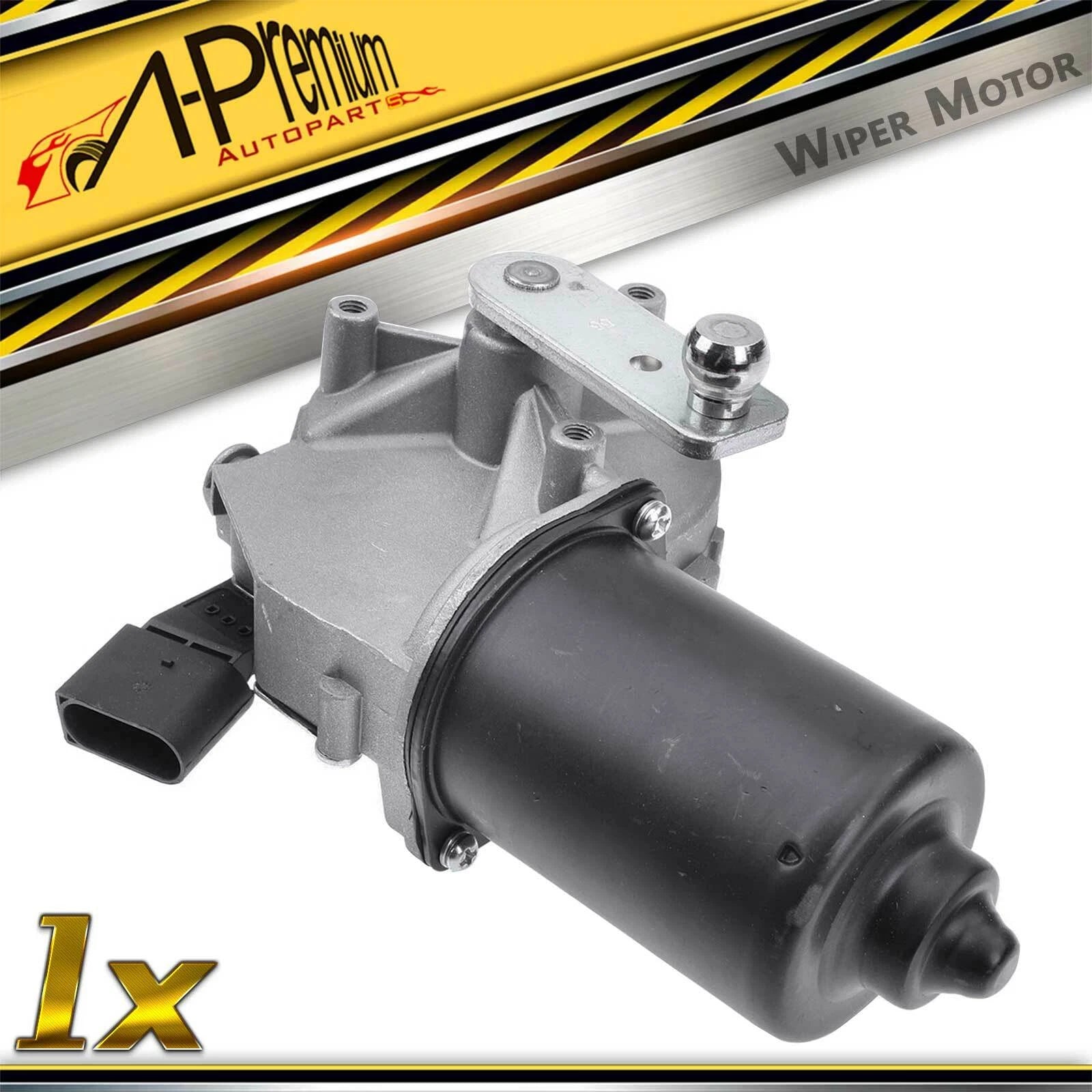 Front Windshield Wiper Motor for Mercedes-Benz R320 R350 R63 AMG (2007)