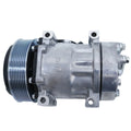A/C Compressor for Volvo FM9 FM12 FH12 EC480D (24V)
