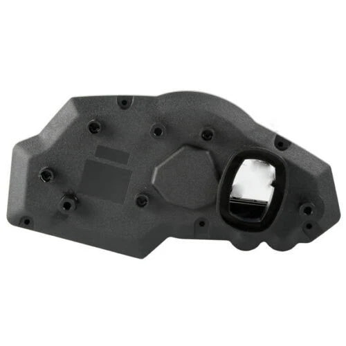 Speedometer Tachometer Gauge Case Cover for Kawasaki Ninja 300 (2013–2017)