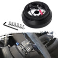 Steering Wheel Hub Adapter for Nissan S13 S14 240SX 200SX 300Z