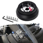 Steering Wheel Hub Adapter for Nissan S13 S14 240SX 200SX 300Z