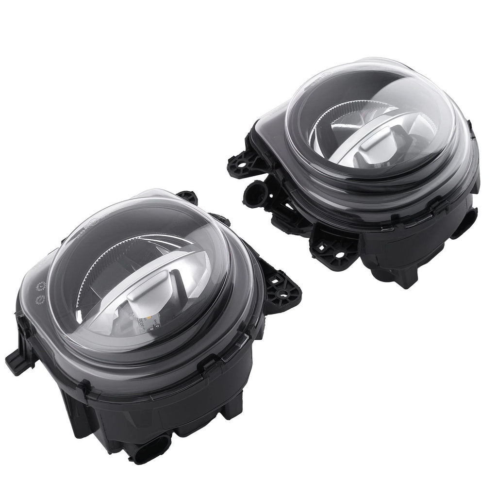 Fog Light Assembly for BMW 5 Series F10 F07 GT (2012–2017)