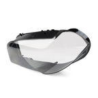 Headlight Lens Cover for BMW X3 E83 (2004–2010)