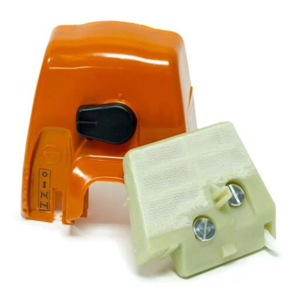 Air Filtration System Replacement for Pro Chainsaws