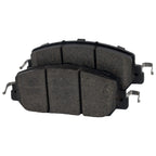 Set of 4 Brake Pads for Honda CR-V (2017–2024)