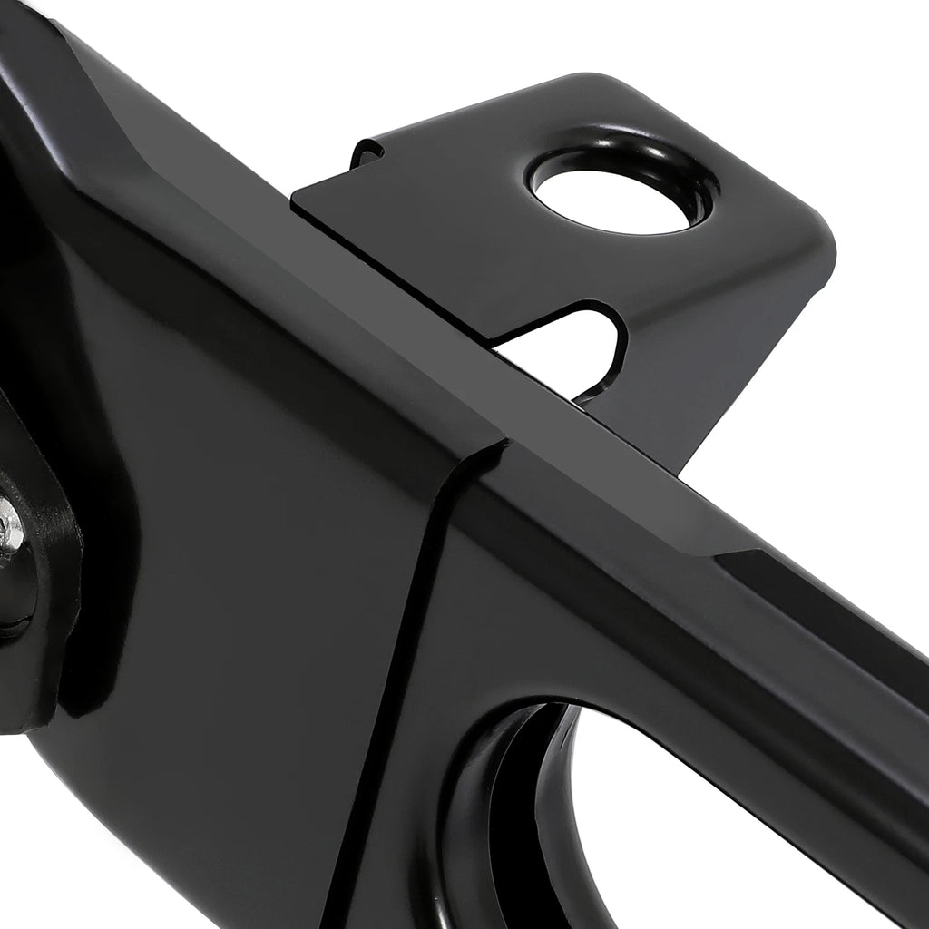Replacement Radiator Support for Dodge Ram 1500 2500 3500 (2009–2012)