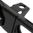 Replacement Radiator Support for Dodge Ram 1500 2500 3500 (2009–2012)