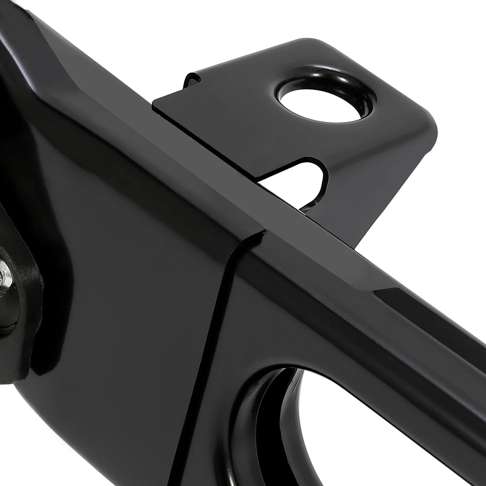 Replacement Radiator Support for Dodge Ram 1500 2500 3500 (2009–2012)