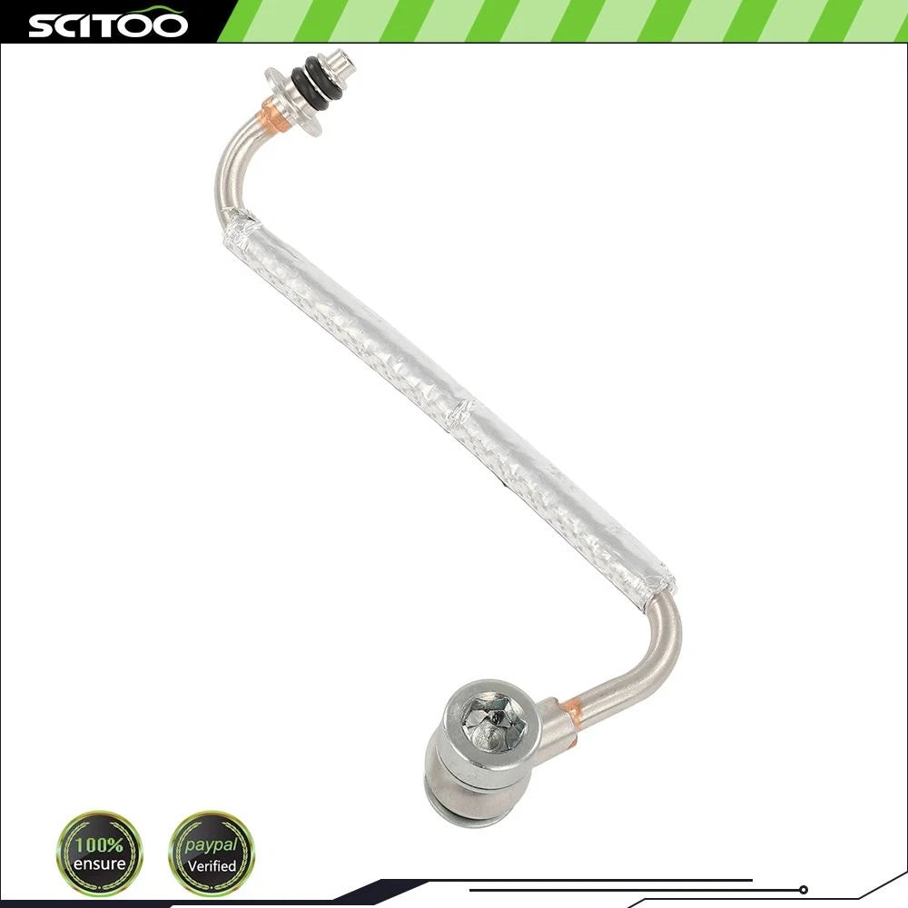 Turbocharger Oil Feed Line for Cruze 2011–2021 (625-829, 25200947)