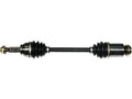 Front Right Axle Assembly for Mazda 2 (2011–2014) KX988JD