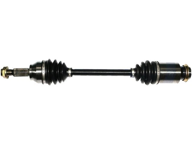 Front Right Axle Assembly for Mazda 2 (2011–2014) KX988JD