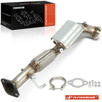 Catalytic Converter for Ford Focus (2013–2018) L4 2.0L Gas