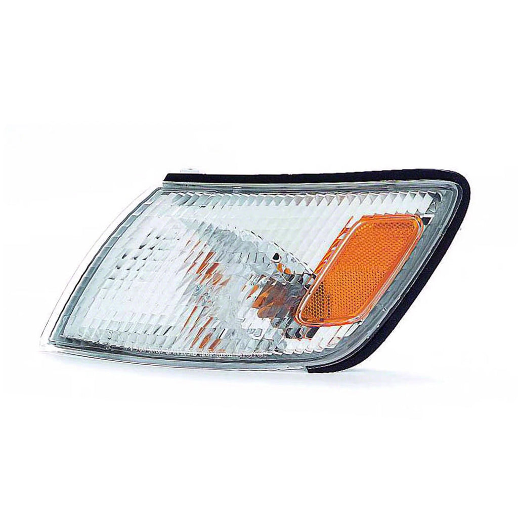 Signal Light Assembly Driver Side Front Replacement for Lexus ES300 (1997–1999)