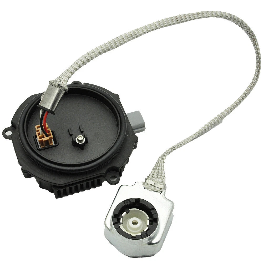 Xenon Ballast & Igniter HID Control Unit Module for Infiniti JX35 QX60 (2012–2019)
