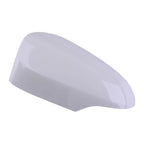 1X Left Driver Side Door Wing Mirror Cover Cap for Toyota Yaris (2012–2019)