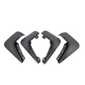 Mud Flaps Splash Guards for Ford Explorer (2020-2025)