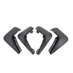 Mud Flaps Splash Guards for Ford Explorer (2020-2025)
