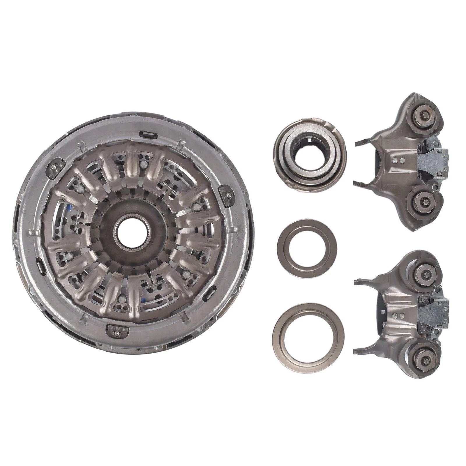 Auto Trans Clutch Set for Ford F-Series (1997-2003)