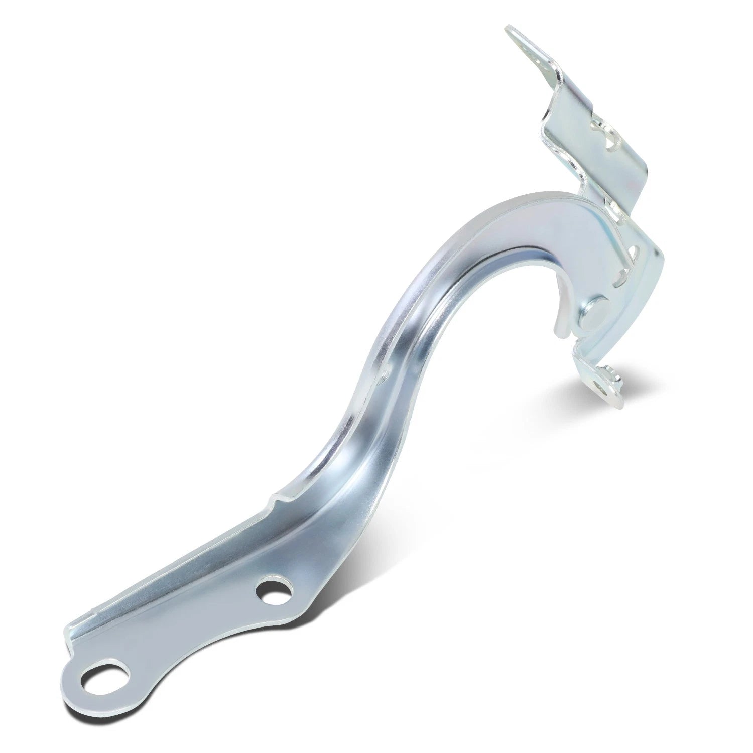 Left Driver Side Steel Bonnet Hood Hinge for Toyota Corolla (2014–2016)
