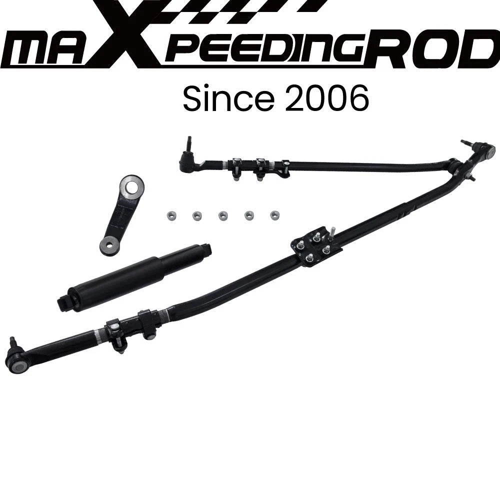 Steering Linkage Assembly for Dodge Ram 2500 3500 (2008–2012)