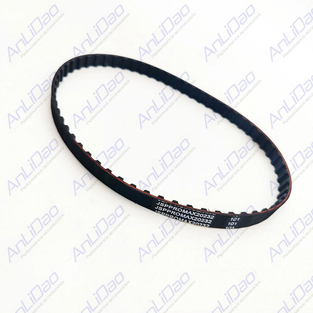 Timing Belt for Yamaha Sierra Outboard 6-8-9.9HP (4-Stroke) (68T-46241-00, 18-15138)