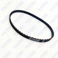 Timing Belt for Yamaha Sierra Outboard 6-8-9.9HP (4-Stroke) (68T-46241-00, 18-15138)