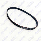 Timing Belt for Yamaha Sierra Outboard 6-8-9.9HP (4-Stroke) (68T-46241-00, 18-15138)