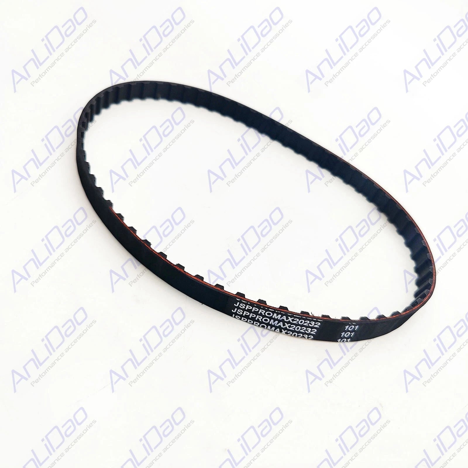 Timing Belt for Yamaha Sierra Outboard 6-8-9.9HP (4-Stroke) (68T-46241-00, 18-15138)