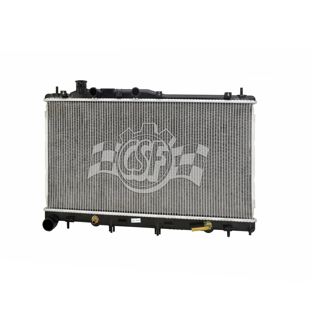 Replacement Aluminum Radiator for Subaru Outback (2010–2014)